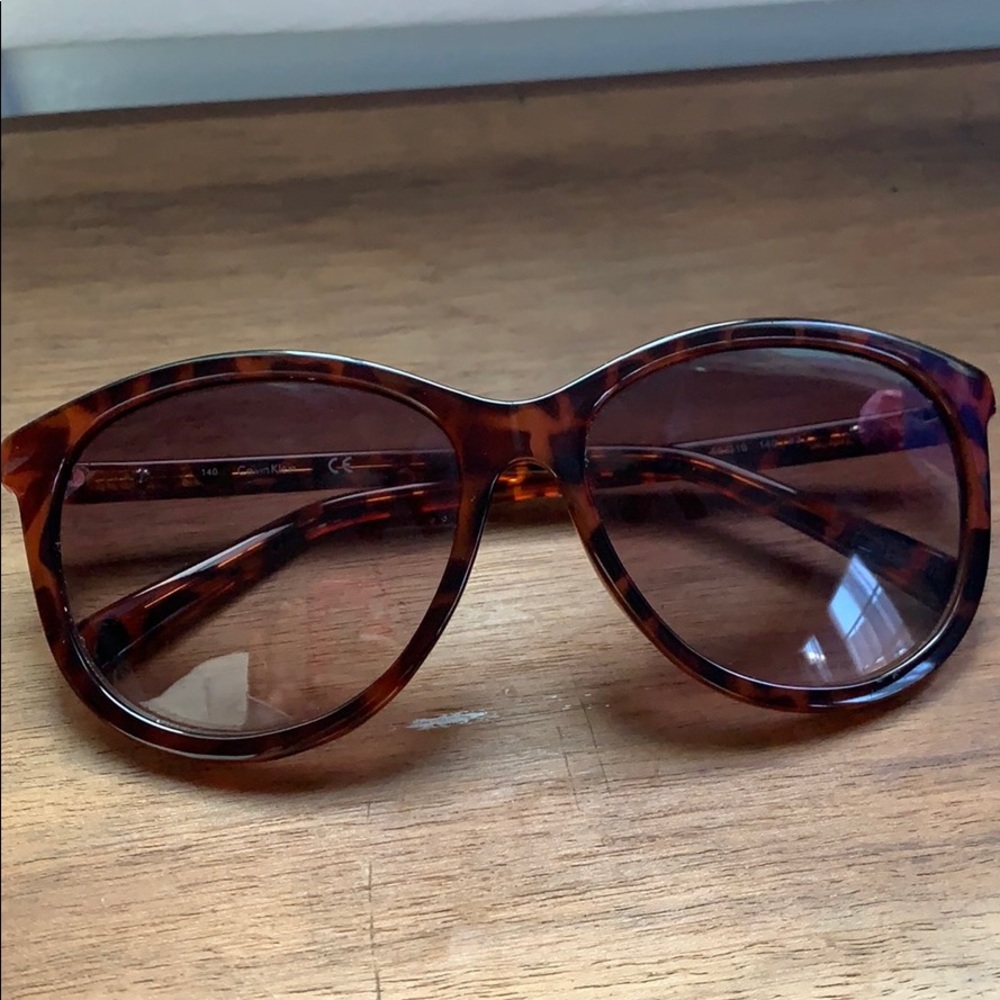 Calvin Klein Sunglasses